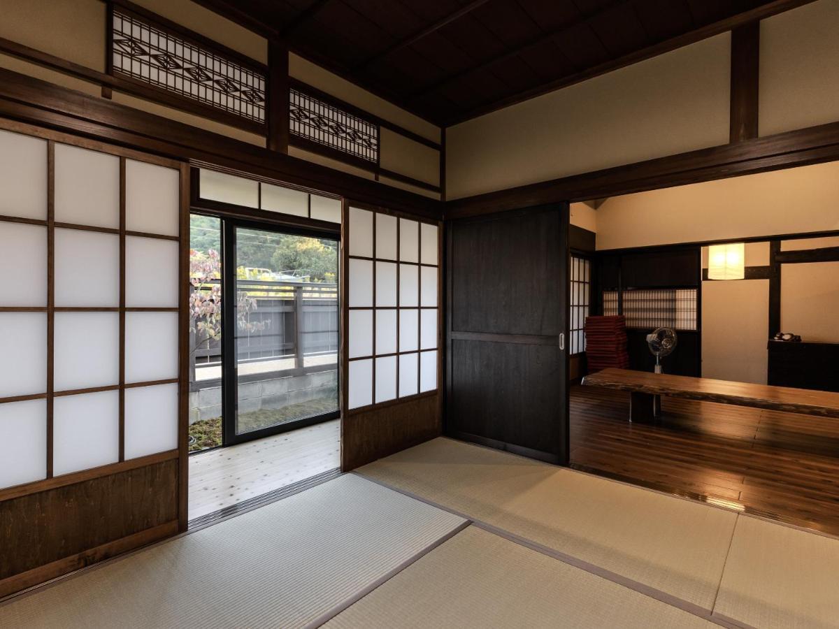 Moku杢 Villa Miyazu Exterior photo