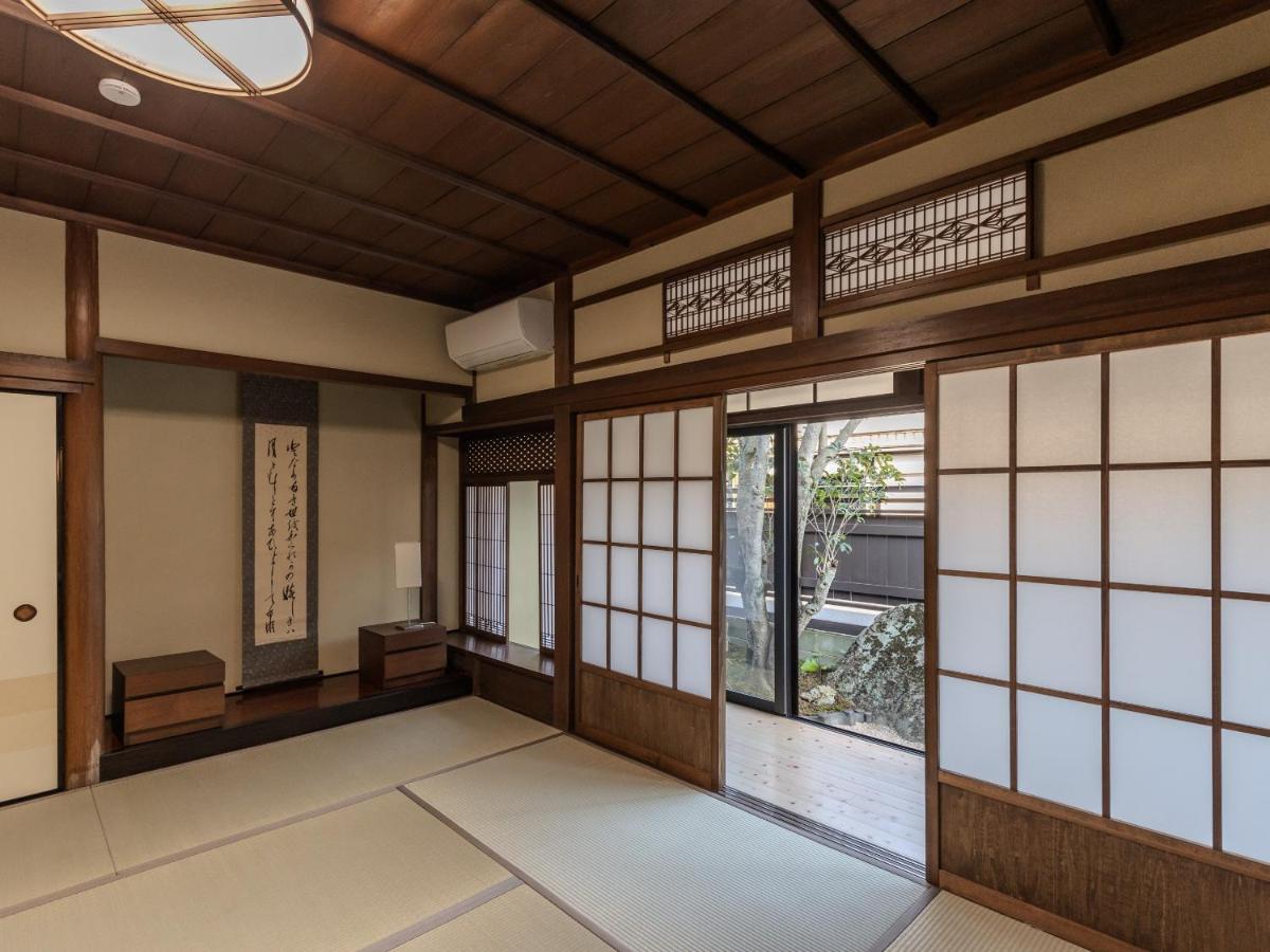 Moku杢 Villa Miyazu Exterior photo