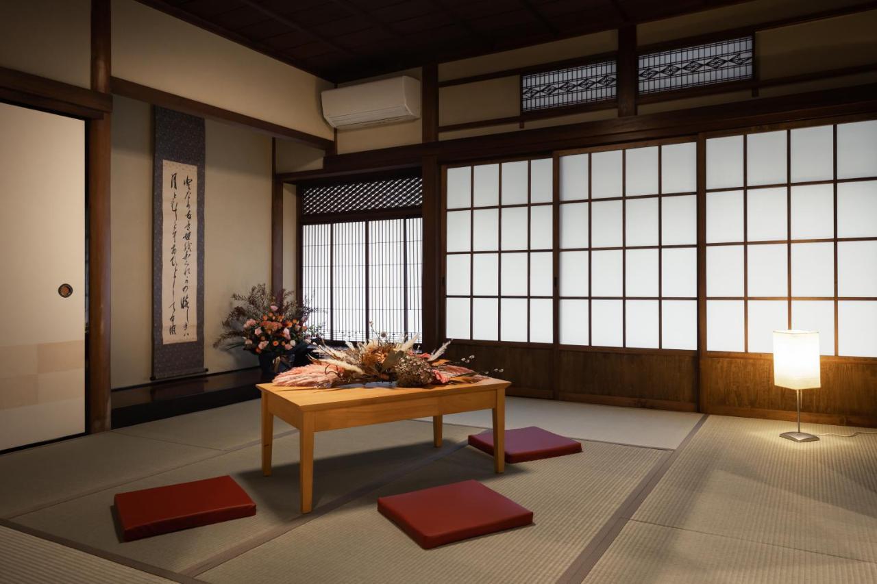 Moku杢 Villa Miyazu Exterior photo