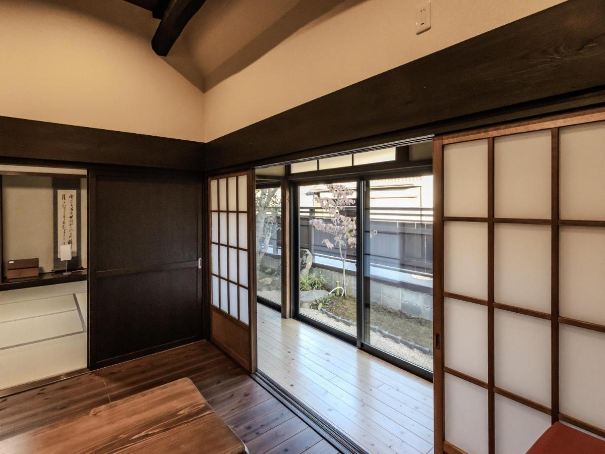 Moku杢 Villa Miyazu Exterior photo